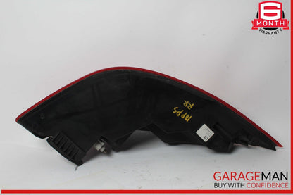 10-13 Porsche Panamera 970 Rear Right Passenger Side Tail Light Lamp OEM