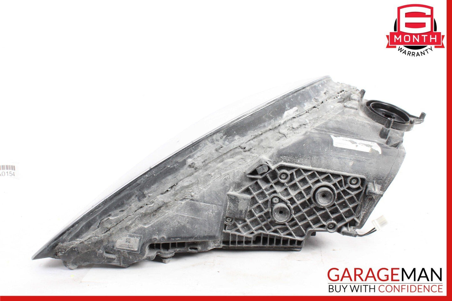 16-23 Porsche Cayman Boxster 718 Right Front Xenon Headlight 982941032 OEM