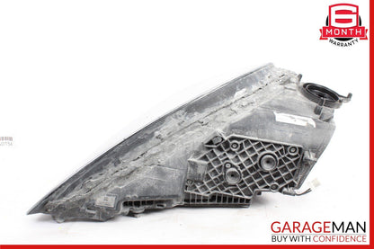 16-23 Porsche Cayman Boxster 718 Right Front Xenon Headlight 982941032 OEM