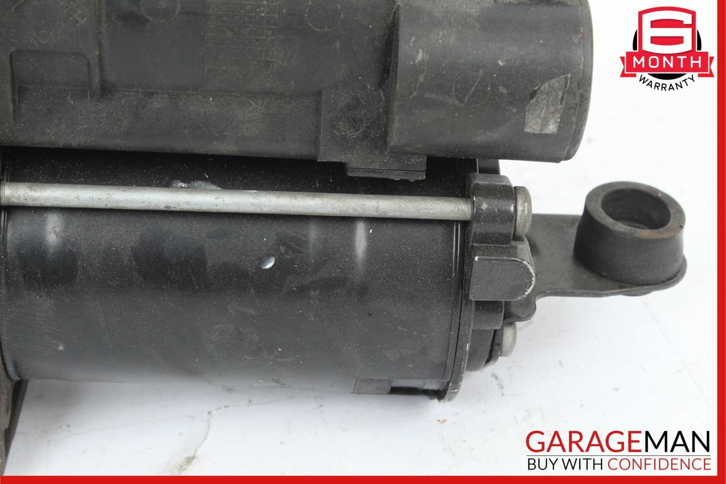 07-14 Mercedes W221 S550 CL550 S350 Air Airmatic Suspension Compressor Pump