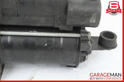 07-14 Mercedes W221 S550 CL550 S350 Air Airmatic Suspension Compressor Pump