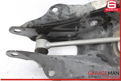 15-20 Mercedes W205 C300 C400 Rear Right or Left Lower Rearward Control Arm OEM