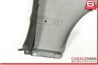 01-07 Mercedes W203 C350 C320 C32 AMG Fender Left Driver Side Black OEM