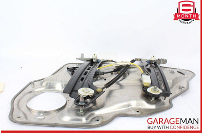12-18 Mercedes W218 CLS550 Rear Left Side Door Window Regulator Motor Assembly