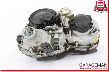 05-07 Mercedes W203 C230 C280 Headlight Lamp Right Passenger Side Halogen OEM