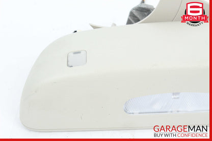 07-09 Mercedes W211 E350 E320 E550 Interior Rear View Mirror 2118110107 OEM