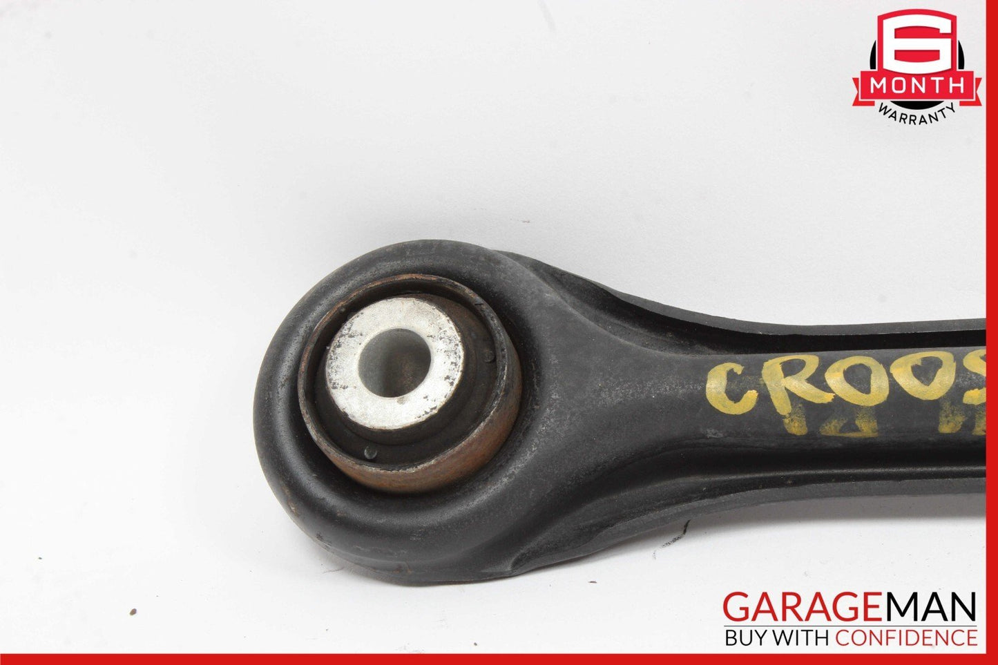 04-08 Chrysler Crossfire Rear Left / Right Suspension Lower Control Arm OEM