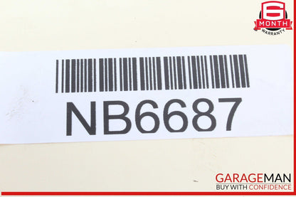 14-16 Mercedes W212 E300 E400 E250 Front Right Side Lower Control Arm OEM 65k
