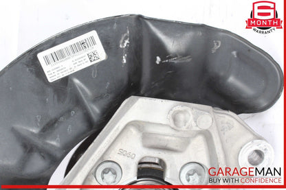 20-23 Mercedes W118 CLA250 Front Right Side Spindle Knuckle Wheel Hub OEM