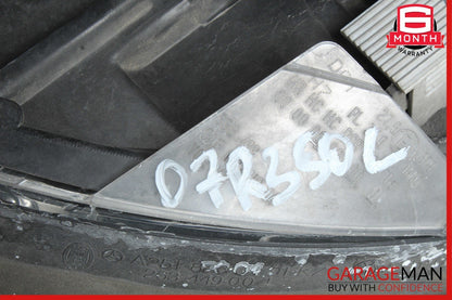 06-10 Mercedes W251 R350 4MATIC Front LÐµft Side Headlight Lamp Bi Xenon OEM