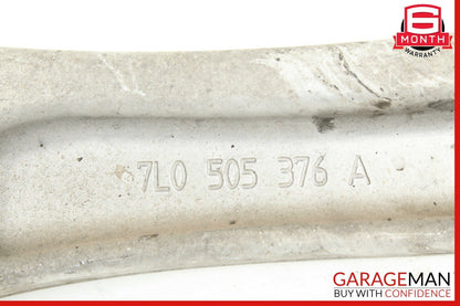 11-17 Porsche Cayenne 958 Rear Right Side Suspension Wishbone Upper Control Arm