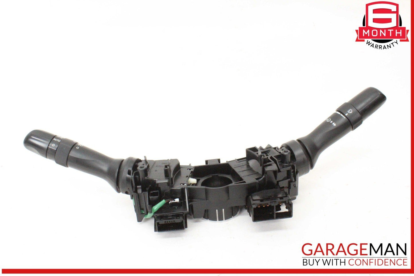 14-18 Subaru WRX Steering Column Control Switches Assembly 173832 OEM