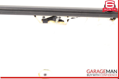 13-16 Mercedes X166 GL550 GL350 Interior Door Panel Front Right Side OEM