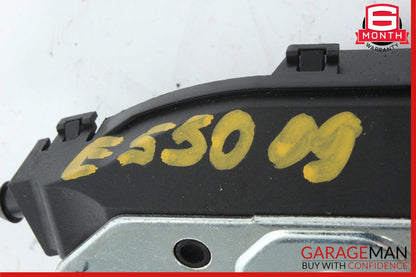 08-17 Mercedes W212 E550 C300 CLS550 SLK350 Trunk Lid Latch Lock Actuator OEM