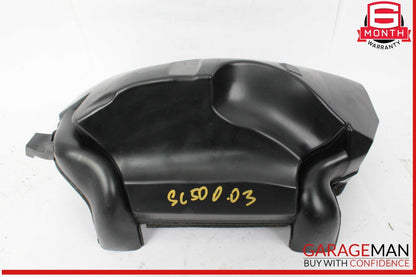 03-08 Mercedes R230 SL500 SL55 AMG Bose Subwoofer Audio Radio Speaker OEM