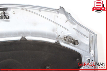 06-11 Mercedes W164 ML350 ML320 Front Hood Bonnet Panel Cover Assembly OEM