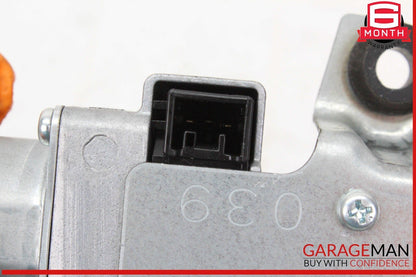13-24 Nissan Leaf Rear Tailgate Window Wiper Motor Assembly 287103NF0A OEM