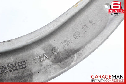 08-17 Mercedes W212 E350 Rear Right / Left Side Suspension Upper Control Arm OEM