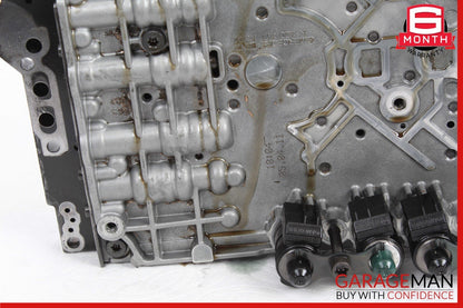 Mercedes C300 E350 GLK350 7G Tronic Transmission Valve Body TCM 212277130121 OEM