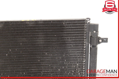 09-17 Audi Q5 SQ5 A/C Air Conditioning Condenser 8T0260401C OEM