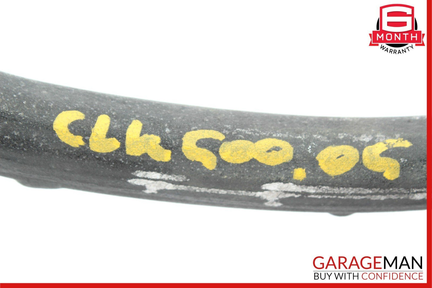 03-09 Mercedes W209 CLK500 Front Left Side Suspension Lower Control Arm RWD