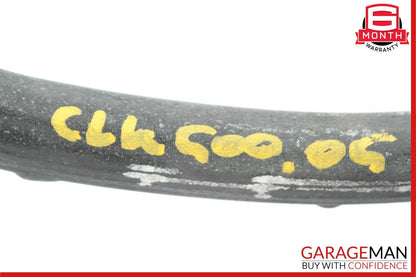 03-09 Mercedes W209 CLK500 Front Left Side Suspension Lower Control Arm RWD