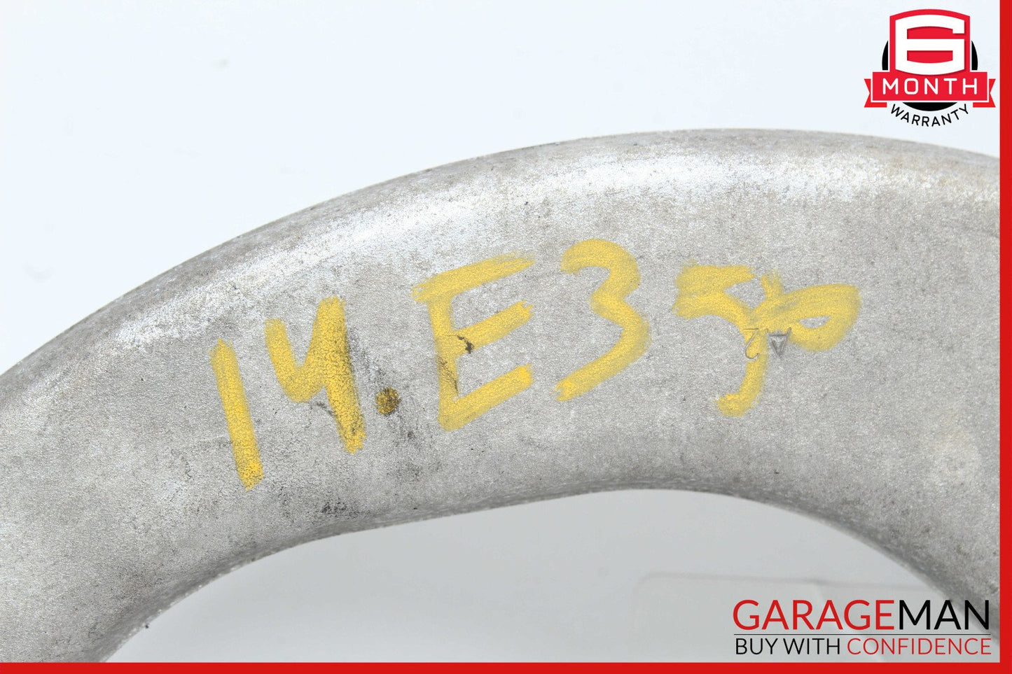 14-16 Mercedes W212 E350 E400 E250 Front Right Side Lower Control Arm OEM