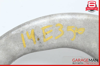 14-16 Mercedes W212 E350 E400 E250 Front Right Side Lower Control Arm OEM