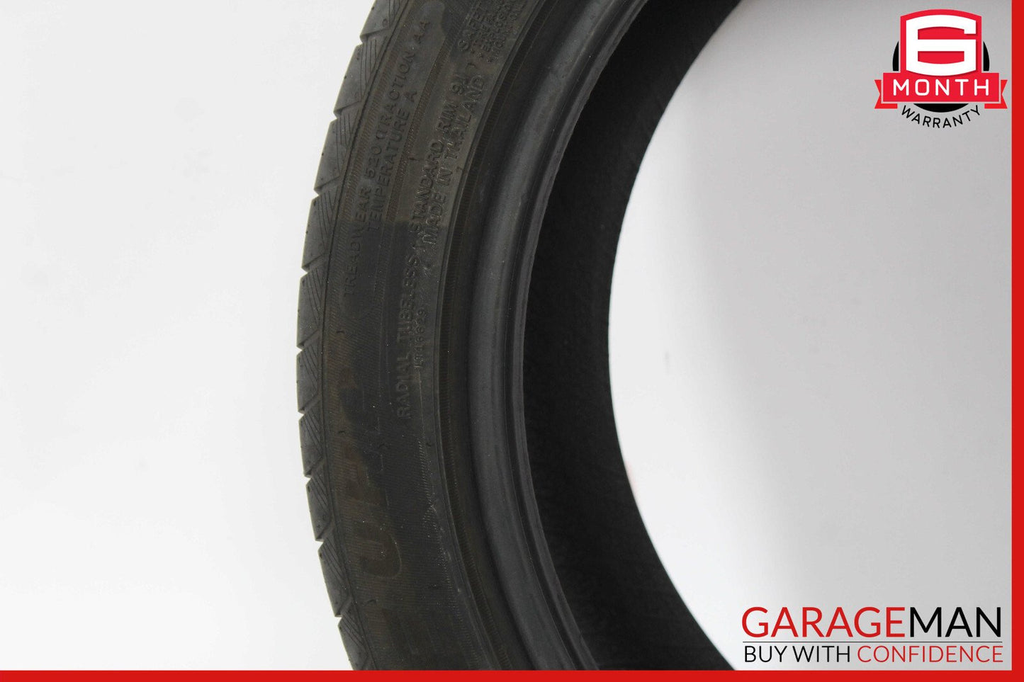 Atlas Force UHP 255/40 R18 Wheel Tire OEM