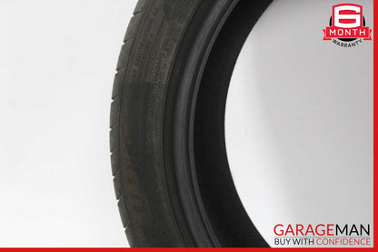 Atlas Force UHP 255/40 R18 Wheel Tire OEM