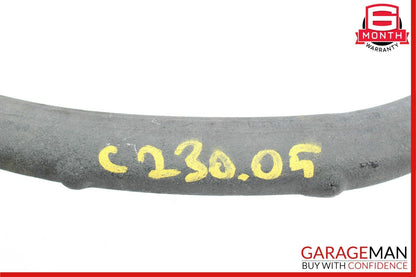 01-07 Mercedes W203 C230 Front Left Driver Side Lower Control Arm 203 10 OEM
