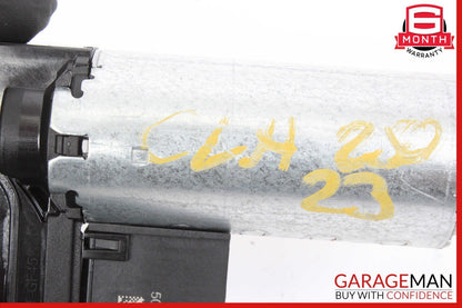 20-23 Mercedes W118 CLA250 Panoramic Sunroof Sun Roof Motor 10030663C OEM