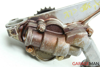 98-02 Mercedes W208 CLK320 E320 Engine Motor Oil Pump 1131810001 OEM