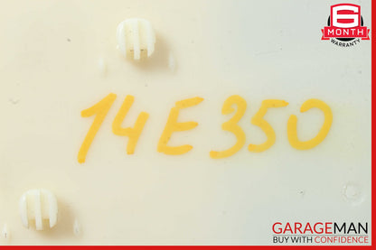 10-17 Mercedes W207 E350 E550 Coupe Rear Window Regulator Control Module OEM