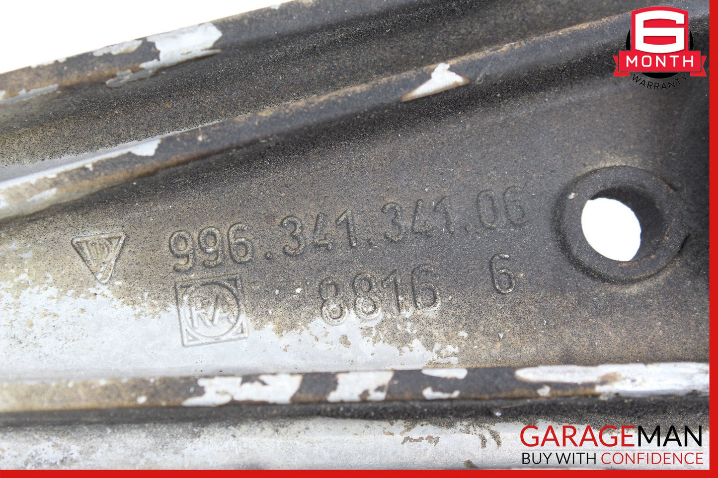 97-04 Porsche Boxster 986 Front or Rear Suspension Lower Control Arm OEM