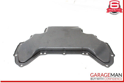 05-12 Mercedes W204 C300 SL550 Lower Oil Pan 2720100128 OEM