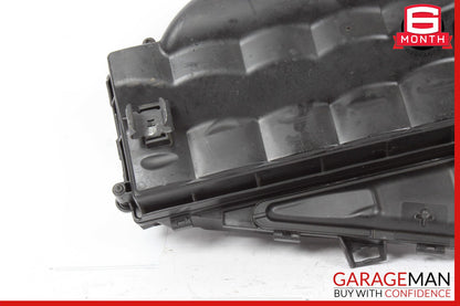 13-14 Mercedes X166 GL450 Air Intake Cleaner Box Right Side 2780902801 OEM