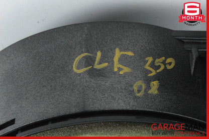 03-09 Mercedes W209 CLK350 CLK500 Front Door Audio Sound Speaker Set of 2 OEM