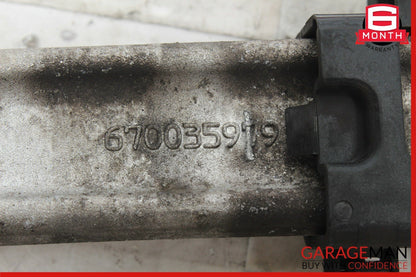 14-17 Maserati Ghibli Rear Left / Right Side Suspension Control Arm Bar Link