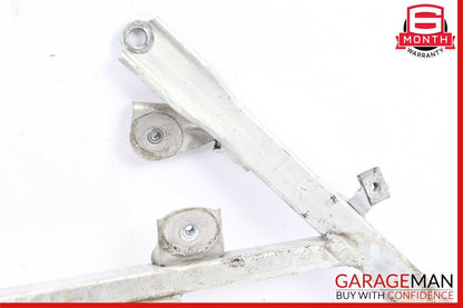 10-16 Porsche Panamera 970 Front Suspension Tower Strut Brace Bracket Frame OEM