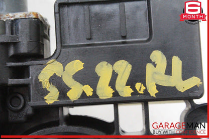 18-24 Audi S5 A5 Rear Left Driver Side Window Regulator Motor 5Q0959408F OEM