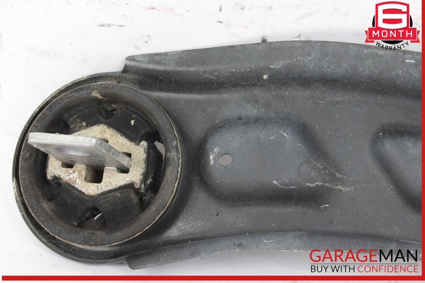 14-19 Mercedes W117 CLA45 AMG Rear Left Driver Side Lower Control Arm OEM