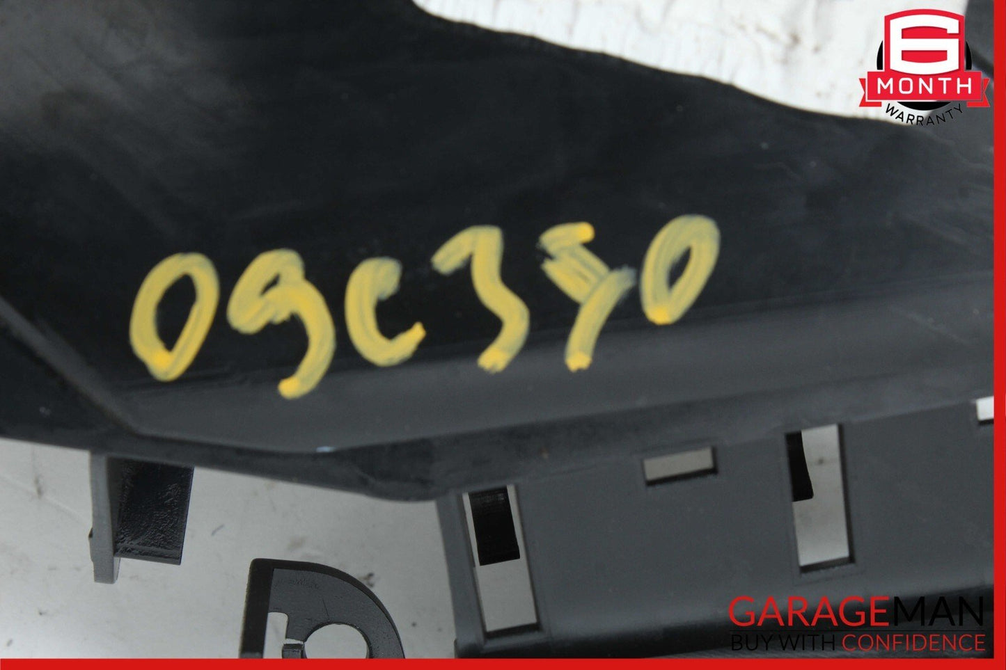 08-18 Mercedes CLS550 E350 E250 C350 Front Right Side Door Lock Latch Actuator