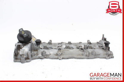 06-13 Mercedes W220 S55 AMG Right Side Engine Motor Cylinder Head Valve Cover