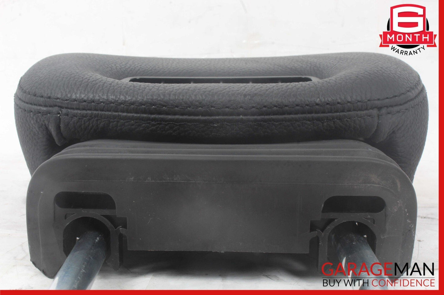 05-11 Mercedes R171 SLK350 Front Right or Left Side Seat Headrest Head Rest OEM