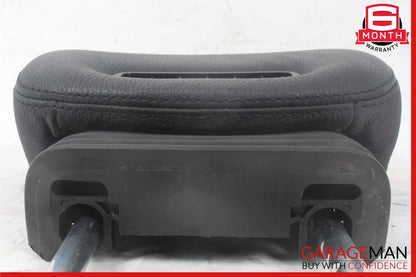 05-11 Mercedes R171 SLK350 Front Right or Left Side Seat Headrest Head Rest OEM