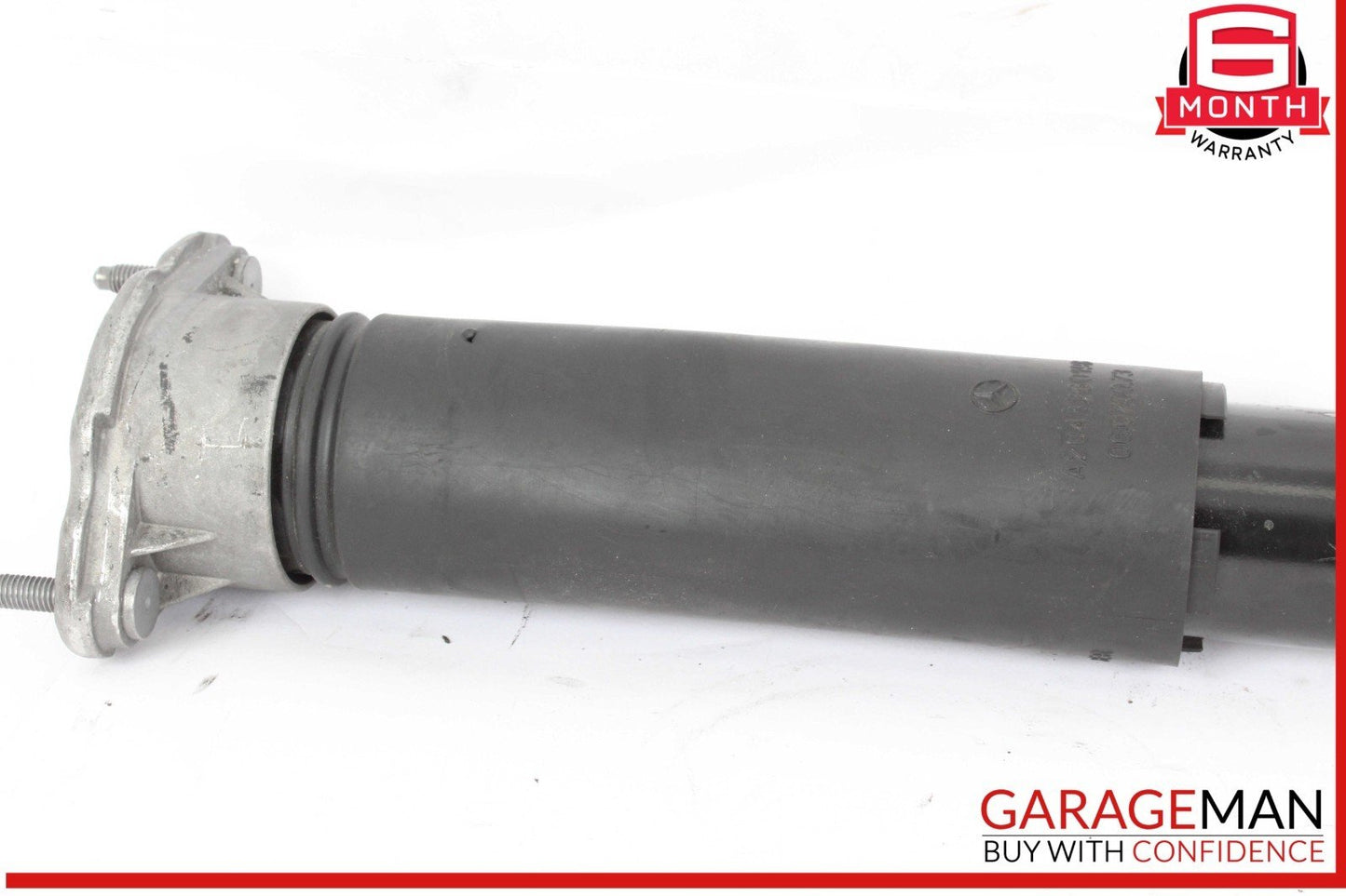 10-13 Mercedes W207 E550 Rear Left and Right Side Shock Strut Absorber OEM