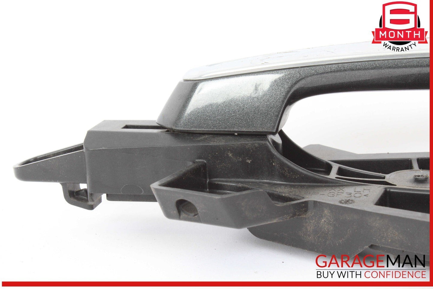 13-19 Cadillac ATS Rear Left Driver Side Exterior Door Handle OEM