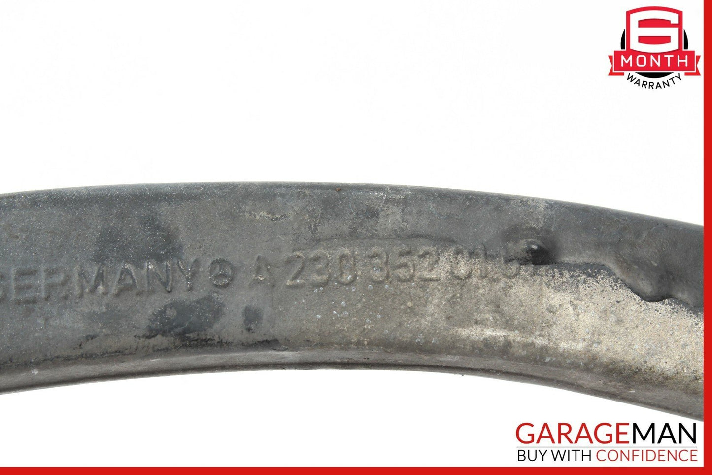 03-11 Mercedes E500 CLS350 SL500 Rear Right Upper Lateral Control Arm OEM