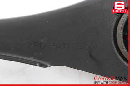 11-17 Porsche Cayenne 958 Rear Right Passenger Side Suspension Upper Control Arm